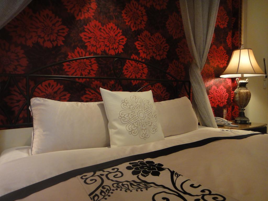 Sunshine Motel Taichung Exterior foto