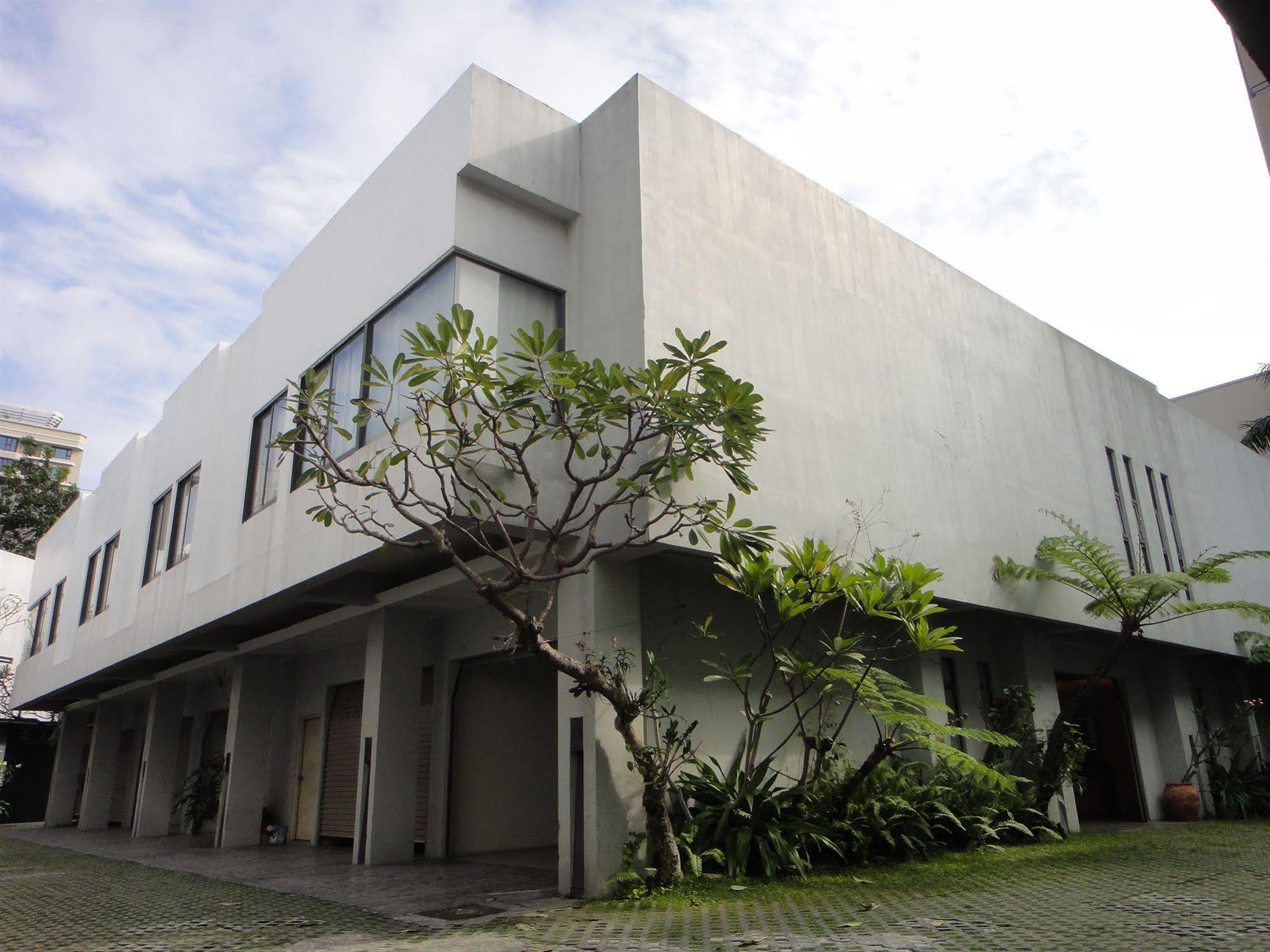 Sunshine Motel Taichung Exterior foto