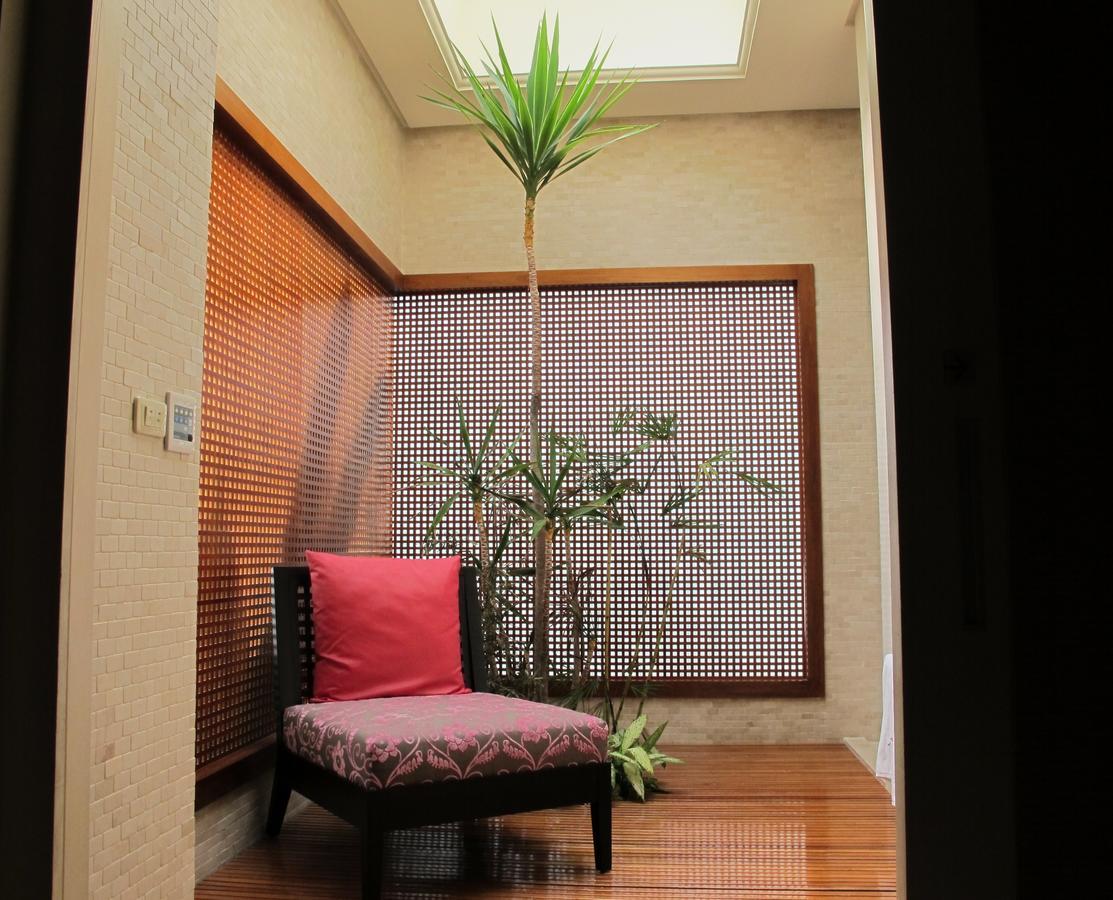 Sunshine Motel Taichung Exterior foto