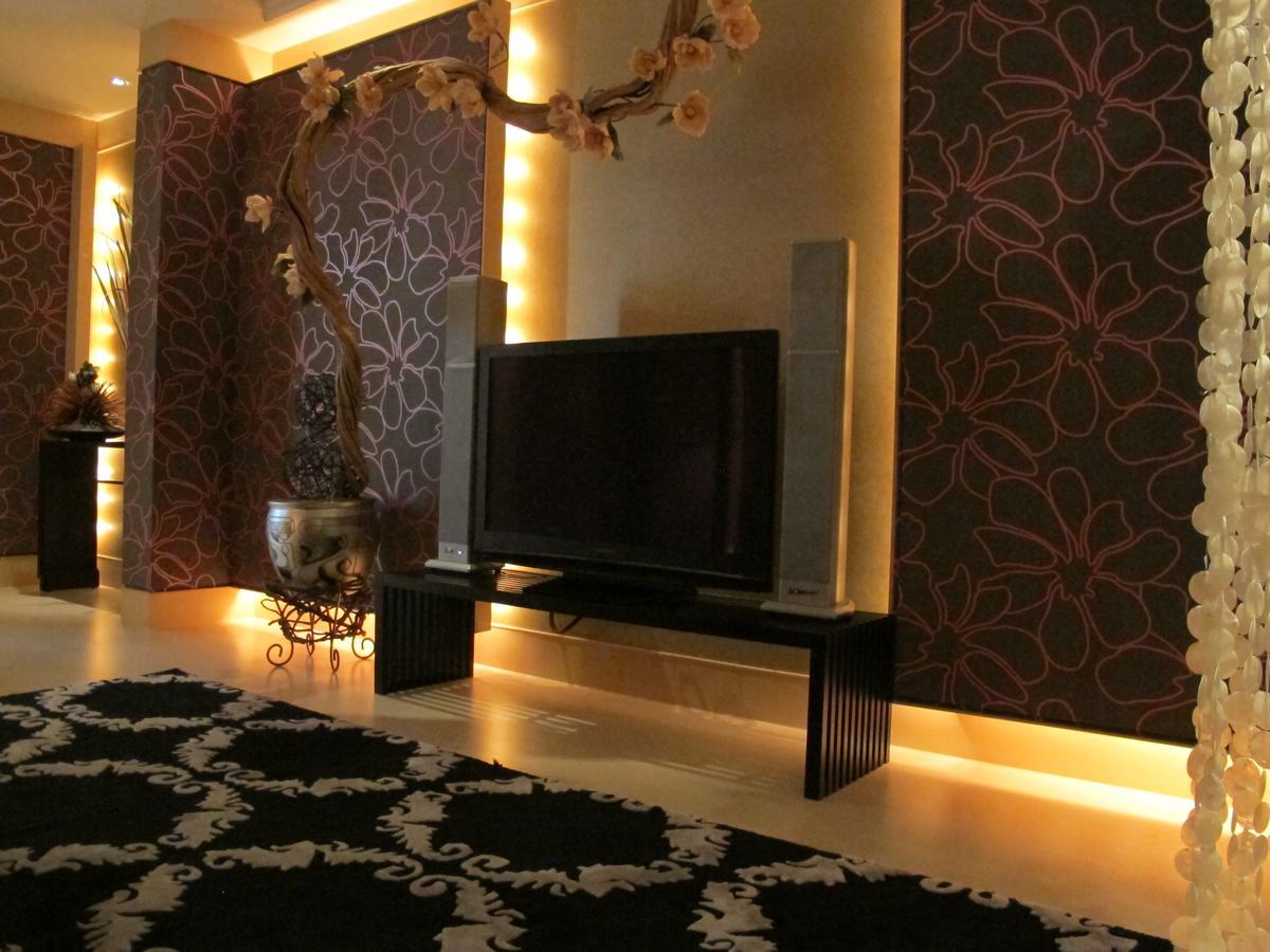 Sunshine Motel Taichung Exterior foto
